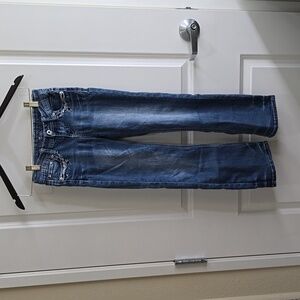 Revolution & Revolt‎ Jeans Size 10